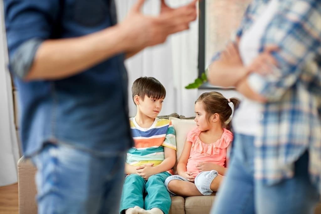 Derecho de familia: el papel del abogado en la custodia de los hijos