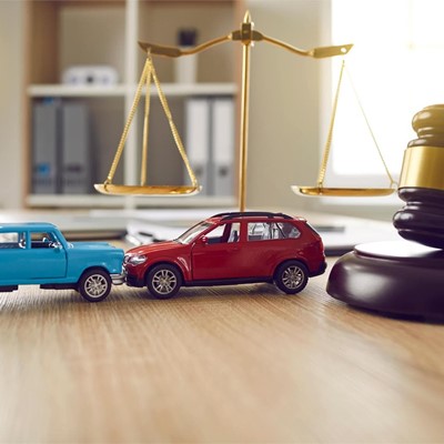 Accidentes de tráfico: ¿Cómo actuar legalmente después de un siniestro? 