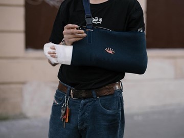 ¿Cuándo se considera un accidente de trabajo o accidente laboral? 