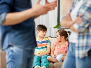 Derecho de familia: el papel del abogado en la custodia de los hijos