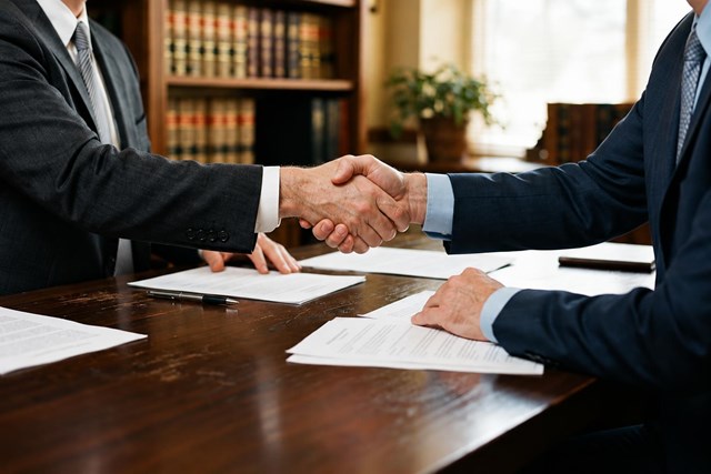 Derecho de familia, herencias, separaciones y divorcios en Narón - Imagen 1