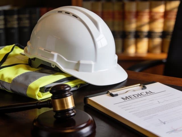 Abogados especializados en reclamaciones laborales a empresas y seguros en Ferrol