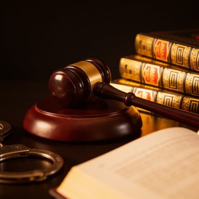 Especialista en derecho penal en Ferrol