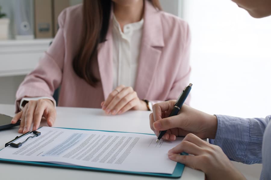 Reclamaciones a seguros
