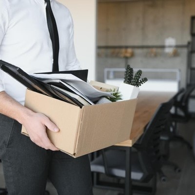 ¿Qué hacer en caso de despido improcedente?