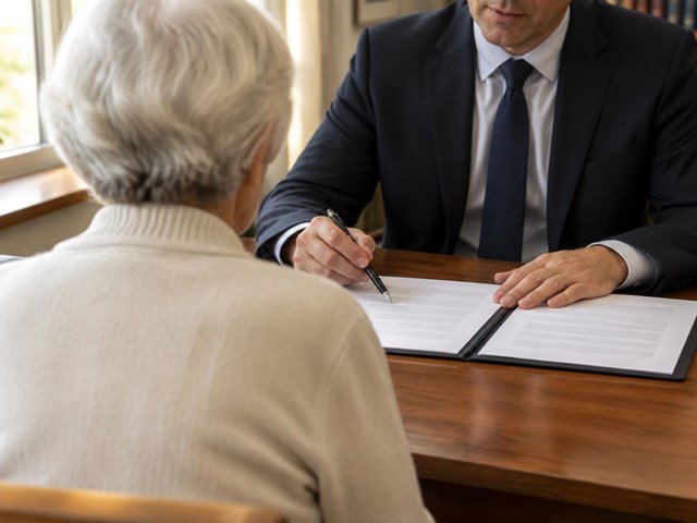 Reclamación de pensiones ante la Seguridad Social en Narón