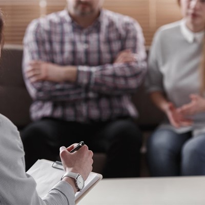 ¿Sabe en qué consiste la mediación familiar?