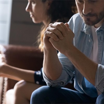 Separación y divorcio, ¿Cómo puede ayudarle un abogado de familia?